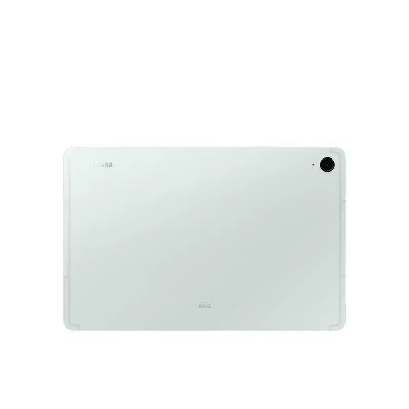 دوربین تبلت سامسونگ SAMSUNG TABLET GALAXY TAB S9 FE 5G SM-X516B (VIETNAM) 6-128